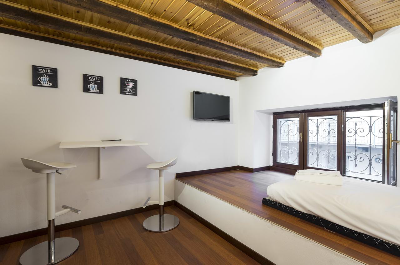 Cadorna Studio Mailand