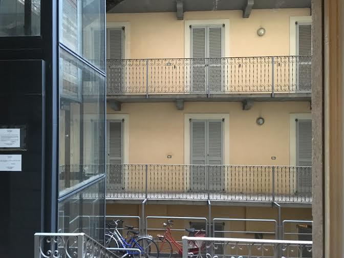 Cadorna Studio * Mailand